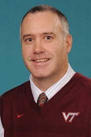 Franklin's Mason named Va. Tech's head baseball coach