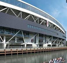 03:00 how matchweek 1 unfolded in 2020/21 05/8/2021 cc ad; New Fulham Football Club Stadium Images Given Thumbs Up By Residents Mylondon