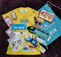 Sunshine Kelly Beauty Fashion Lifestyle Travel Fitness Sun Life Malaysia Resolution Run 2020 Experience
