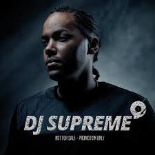 Stream DJ Supreme