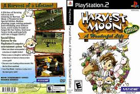 9 years ago *facepalm 9 years ago if you could place yourself between the back side of the moon and the sun, yes. Harvest Moon A Wonderful Life Special Edition Harvest Moon Its A Wonderful Life Harvest