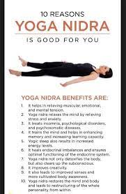#1.1 asanas and emotions #1.2 asanas and awareness #2 the science of asanas #2.1 84. Benefits Of Yoga Nidra Yoga Nidra Benefits What Is Yoga Yoga Nidra