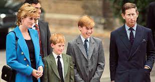 Los príncipes william y harry criticaron duramente este jueves (20.05.2021) a la corporación británica de radiodifusión (bbc, por sus siglas en inglés) y al periodista martin bashir por la forma engañosa en la que el reportero obtuvo una entrevista con su madre, la princesa diana, en la que. La Batalla Entre Los Principes Harry Y William Mas Grave De Lo Que Se Pensaba