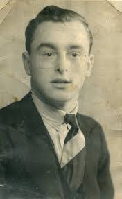 Bernard Osborne's Instagram, Twitter & Facebook