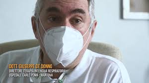 È morto il medico mantovano giuseppe de donno, sostenitore della plasmaterapia per combattere il covid. Dal Plasma Iperimmune Al Giallo Su Facebook Scomparso Il Profilo Di De Donno Video Le Iene