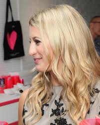 Brooke Richman at COOP & SPREE Friends and Family Launch Party