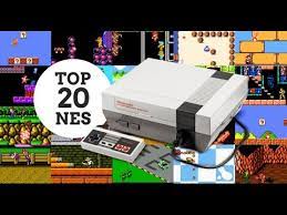 Descubre el ranking de juegos para nintendo 3ds. Los 20 Mejores Juegos De Nes Youtube