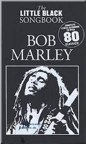 Redemption song è un brano musicale di bob marley del 1980, ultima traccia dell'album uprising. Download Little Black Songbook Bob Marley Accordi Per Chitarra Pdf Dinnewtuuio