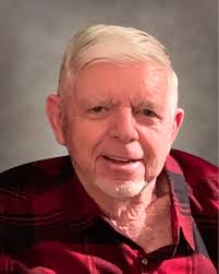 Garry Montgomery Obituary November 10, 2025