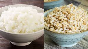 Is the brown and white a lehigh university newspaper? White Rice Or Brown Rice Which Is Better For Your Health Find Out