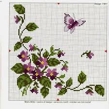 L Masaortusu Gul Runner On Instagram Cross Stitch Flowers Cross Stitch Art Butterfly Cross Stitch
