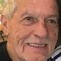 Mr. Darral Yielding Sr. Obituary