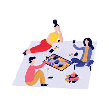 Play atari 2600 video games online over 500 free classic atari games; Friends Playing Board Game Stock Illustrations 480 Friends Playing Board Game Stock Illustrations Vectors Clipart Dreamstime