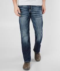 Bke Jeans Size Chart Mens Salvage Anarchy Straight Stretch Jean Men S Mens Jeans Jeans Size Chart Mens Fashion Jeans