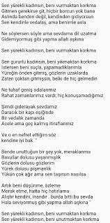 Yurekli Kadin Alinti Sozler Yazarlar Kitap Alintilari