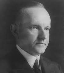 19, 1955, session was recorded for use as news footage; Peoplequiz Trivia Quiz Calvin Coolidge 30th U S President