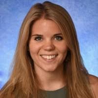 Monica Dougherty's Instagram, Twitter & Facebook