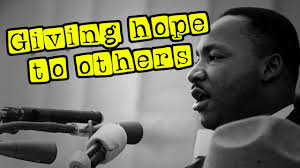 Giving Hope To Others || Safe Space Collective Worship Assembly