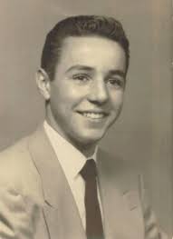 Frank Pampalone Obituary