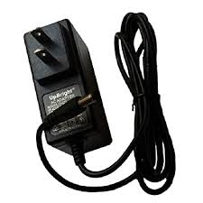 upbright new global ac dc adapter