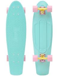 Penny Nickel Boards Pastel Google Search Penny Skateboard Penny Board Pastel Penny Board