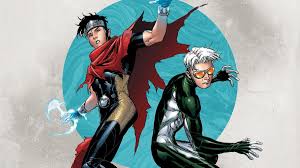 140,439 likes · 63,322 talking about this. Scarlet Witch S Children Explained Is Wandavision Introducing Wiccan And Speed Ign