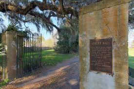 Access 99 trusted reviews, 78 photos & 21 tips from fellow rvers. Ashley Hall Plantation Real Estate