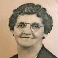 Jennie Schwanger (1877–1972)