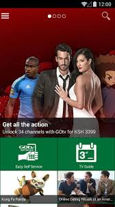 5.the scanning will commence please do not switch off your decoder or interrupt the scanning process. Gotv For Android Apk Download