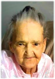 Eunice Deaton Obituary (1943