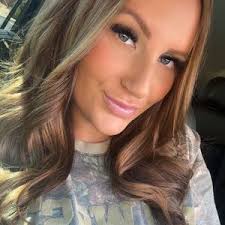 Morgan Mock (@morgmock)