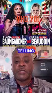 Alycia Rose Beaudoin