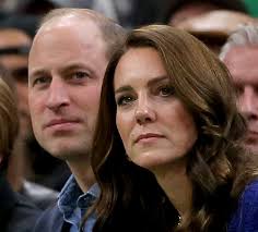 British Royals William, Kate hold court at Boston City Hall