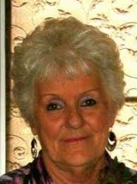 Obituary for Clara Alice Faye McKenzie