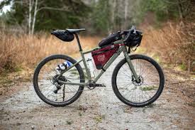 World leader in sports equipment now in the usa. Decathlon Riverside Touring 920 Review Bikepacking Com
