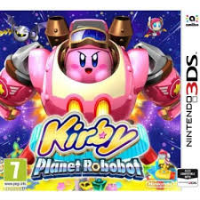 We did not find results for: Kirby Planet Robobot Nintendo 3ds Nintendo 3ds Games Nintendo 3ds Kirby