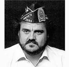 Danny CLARK Obituary (2017)