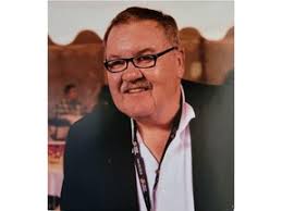 Glen (Fuzzy) Weir, football star and family man, dies at age 71