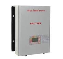 Solar Pumping Inverter, Solar Pump Inverter - Manufacturer ...