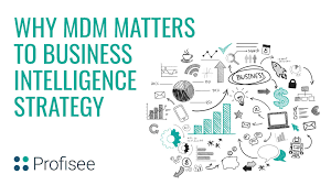 Why Mdm Matters To Business Intelligence Strategy Profisee