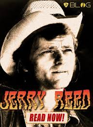 Jerry Reed