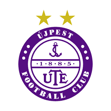 Win puskas fc academy 1:2.in this season games all leagues the most goals scored players: Ujpest Fc Logo Vector Ai 162 79 Kb Download