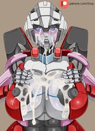 Rule34 - If it exists, there is porn of it  ttrop, arcee, autobot  7160634