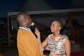 Mp ndindi nyoro suspended over 'sellouts' remark in bbi vote. Kiharu Mp Ndindi Nyoro S Traditional Wedding Photos And Videos Tuko Co Ke