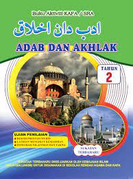 Contoh soalan hubungan etnik uum. Adab Dan Akhlak Tahun 2 Fargoes Books Sdn Bhd