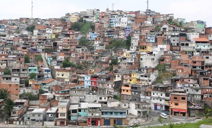 São Rafael, bairro zona leste SP
