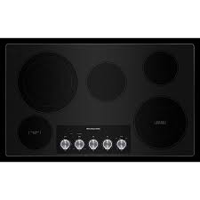 electric cooktop (stainless steel