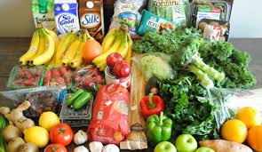 And while that seems a little ambitious, it probably has one of the best store bought veggie burgers out there. Vegan Grocery Guide Vegan Australia
