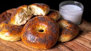 Bublik is a traditional eastern european bread roll. Bubliki Bagel Auf Russische Art Russia Beyond De