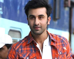 Image of Ranbir Kapoor as Bunny in Yeh Jawaani Hai Deewani